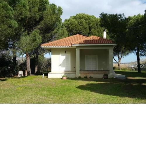 Villa Sunny Day