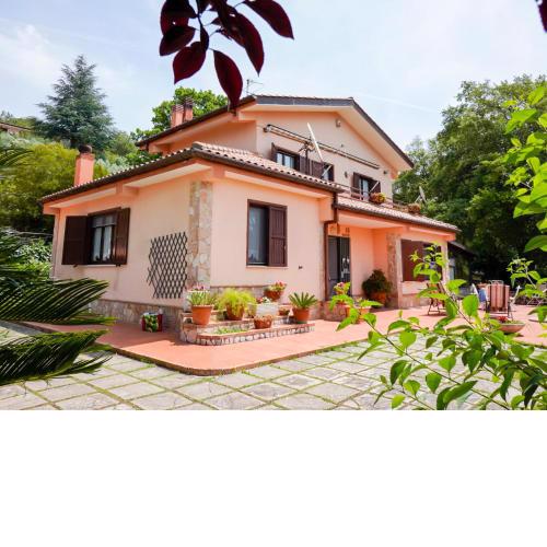 Villa Sunny home by Interhome