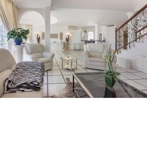 Villa Sunny