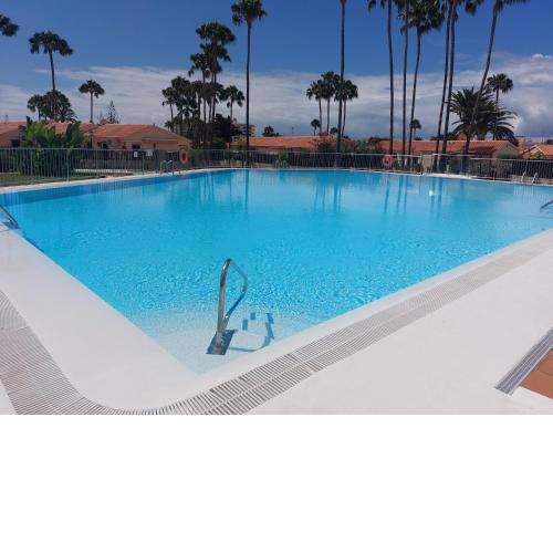 Villa Sunnygolf