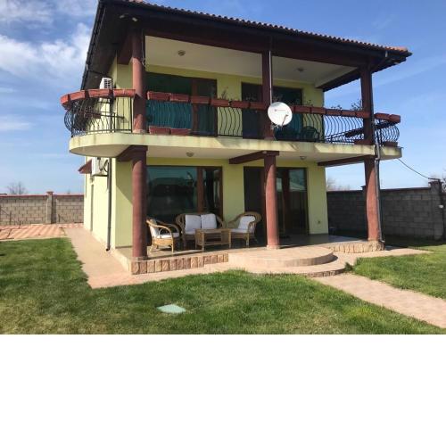 Villa Sunray