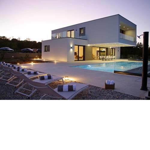 Villa SUNRISE DREAM