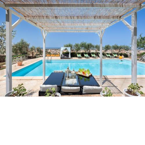 Villa Sunrise Palm
