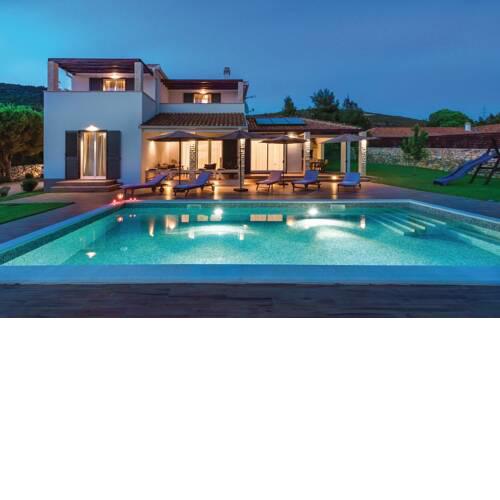 VILLA SUNRISE