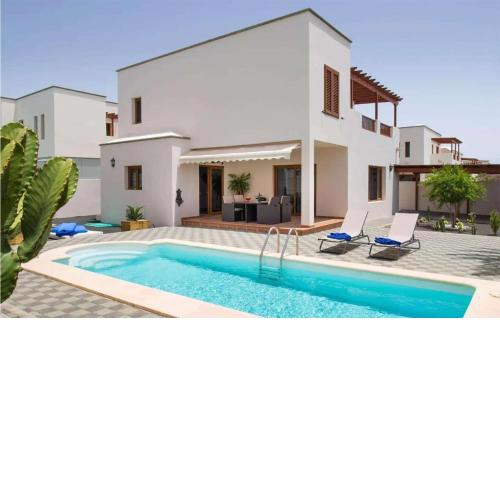 Villa Sunrise