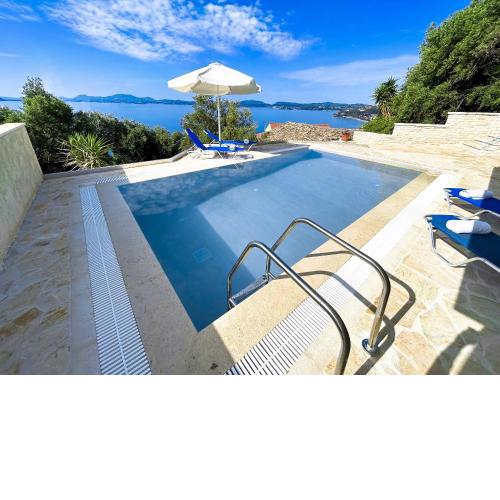 Villa Sunrise