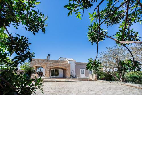 VILLA SUNRISE