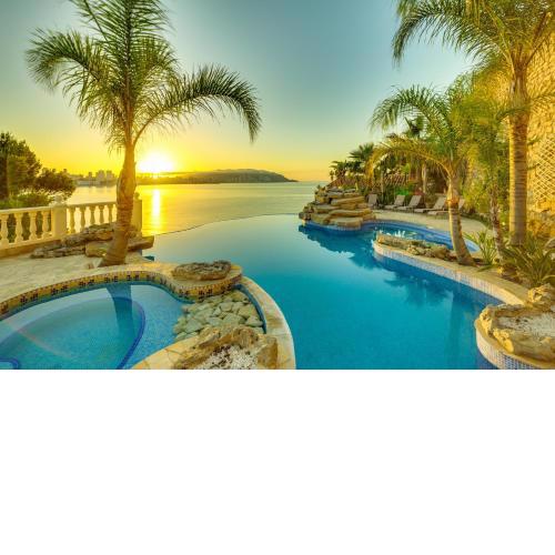 Villa SUNSET by Costa Activa Rentals