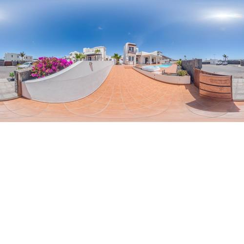Villa Sunset Faro Deluxe & Spa Pool