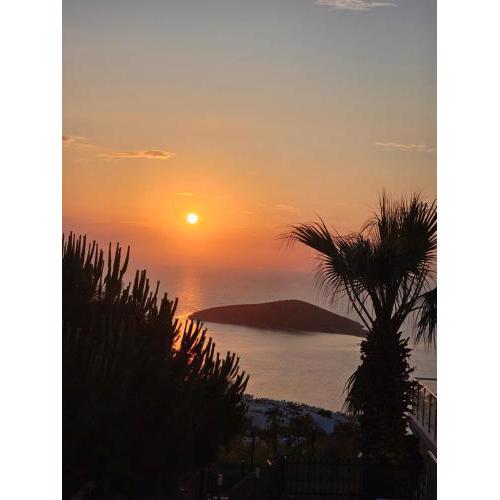 Villa Sunset