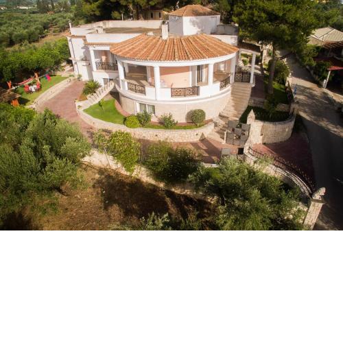 Villa Sunshine