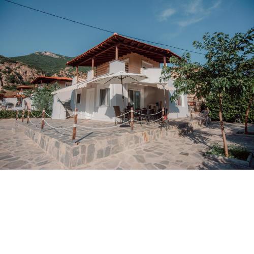 Villa Sunshine