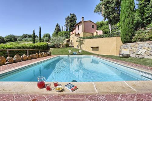 Villa Sunshine