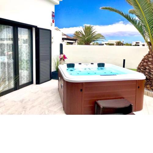 Villa Sunstone