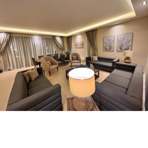 Villa Super luxury featured at Azha Ain El Sokhna