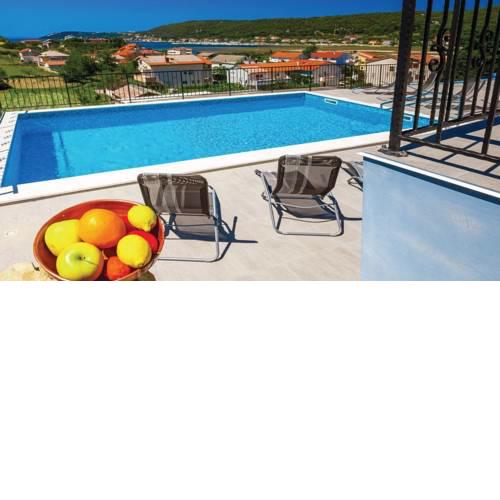 Villa Supetarska (890)