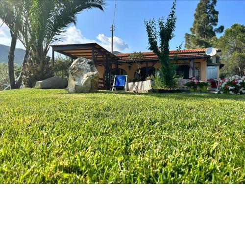 Villa Sureu