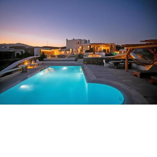 Villa Surfland