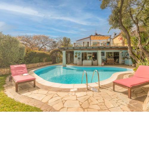 Villa Surphinia by Interhome