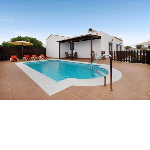Villa Susana