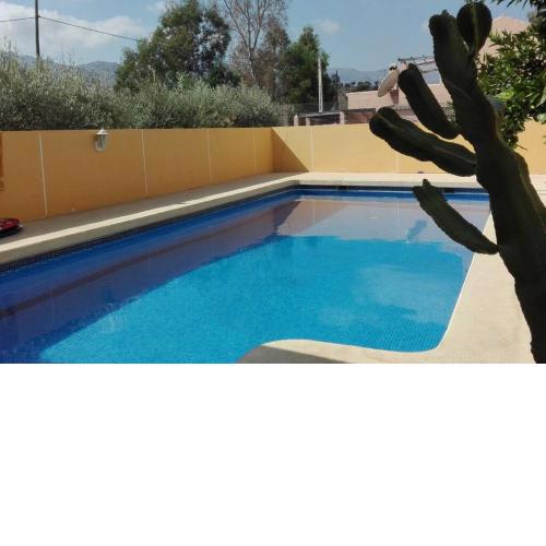 Villa Susana