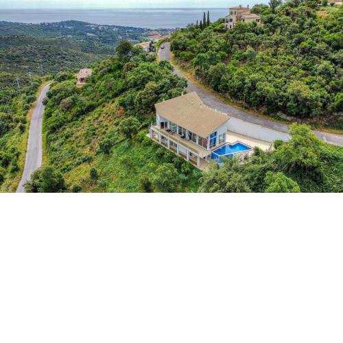 Villa Susana