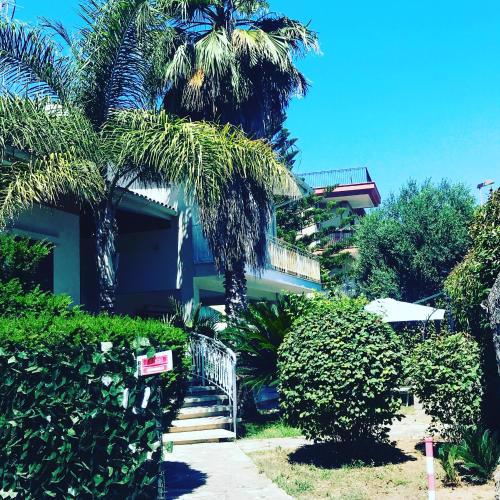 Villa Susanna B E B