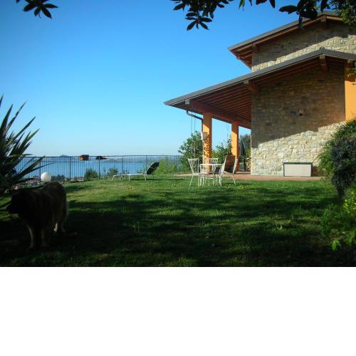 Villa Susina