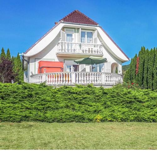 Villa Sutka