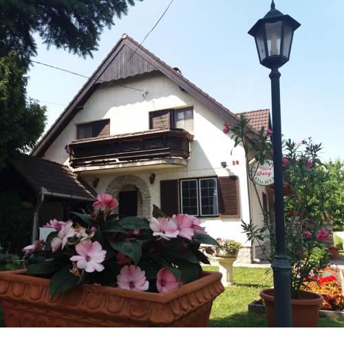 Villa Suzy