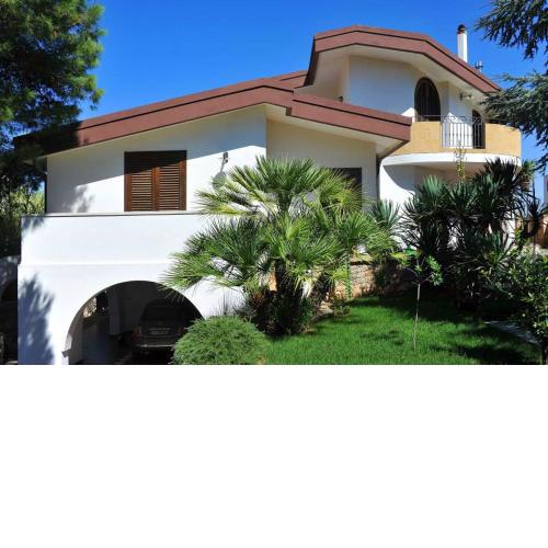 Villa Sveva