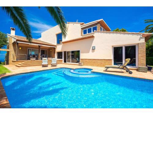 Villa Sweet Dream by Interhome