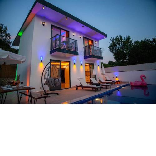 Villa Sweet Home
