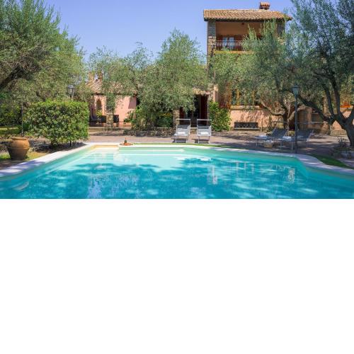 Villa Sylva 6&2, Emma Villas