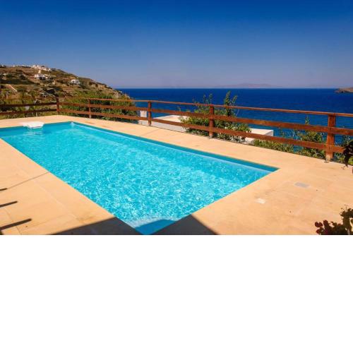 Villa Syriani
