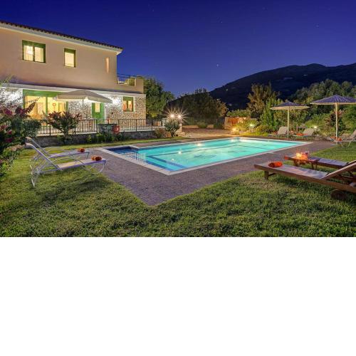 Villa Syriti