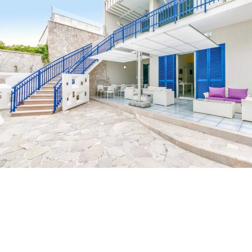 Villa Syrmata by BarbarHouse