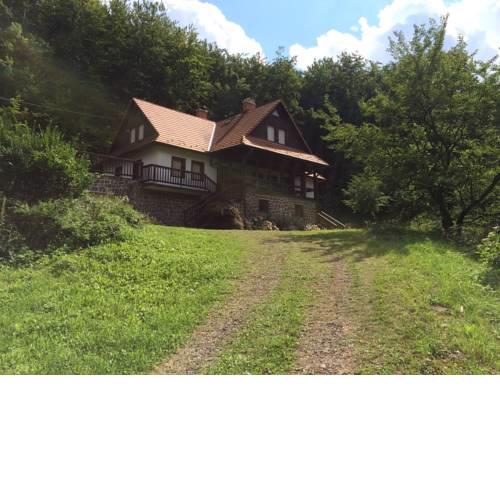 Villa Szalamandra