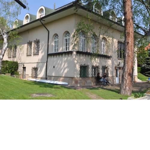 Villa Székely
