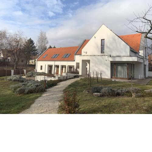 Villa Szent Jakab