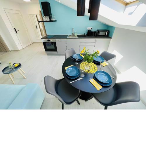 Villa Szófia Veszprém apartments