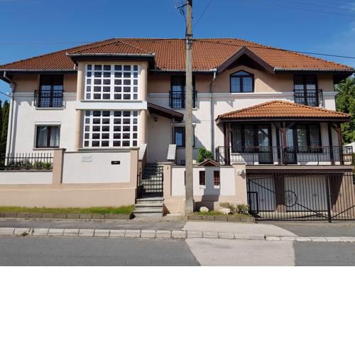 Villa Szófia