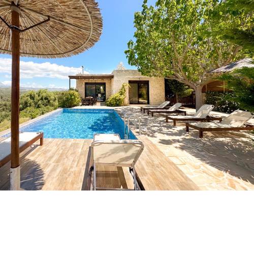Villa Taf
