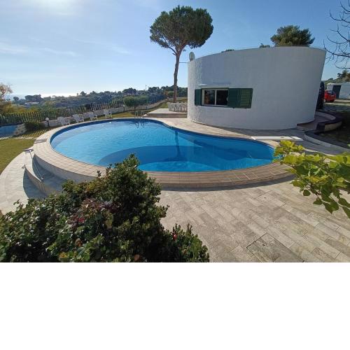 VILLA TAI