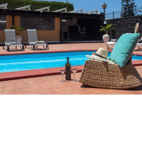 Villa Taiara