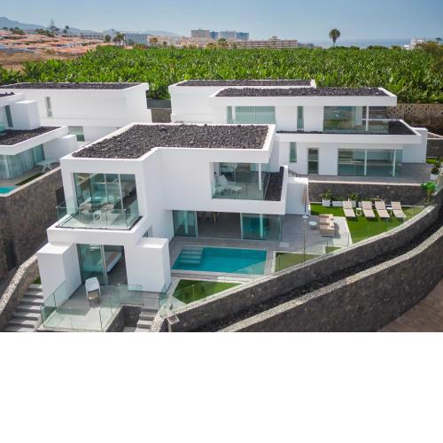 Villa Tajinaste - Casangular by Upper