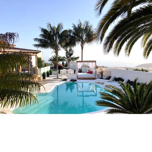 Villa Tajuya