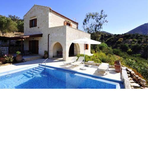 Villa Talea