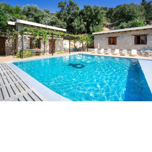 Villa Talos