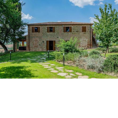 Villa Talosa